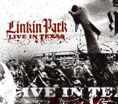 Live In Texas (w/dvd)