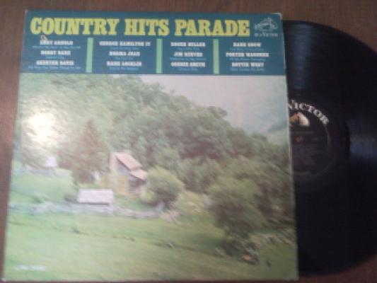 Hits Parade