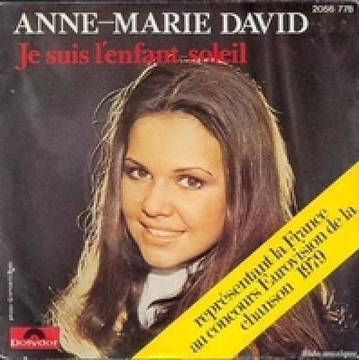 Je Suis L'enfant Soleil