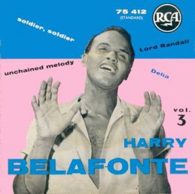 Harry Belafonte (vol.3)