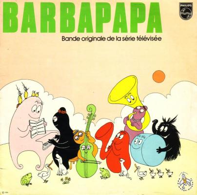 Bande Originale De La Série Télévisée