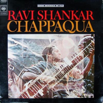 Chappaqua
