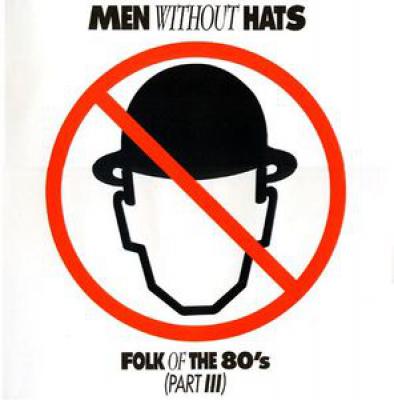 Folk Of The 80's (part Iii)
