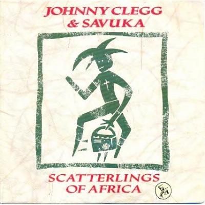 Scatterlings Of Africa