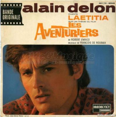 Les Aventuriers