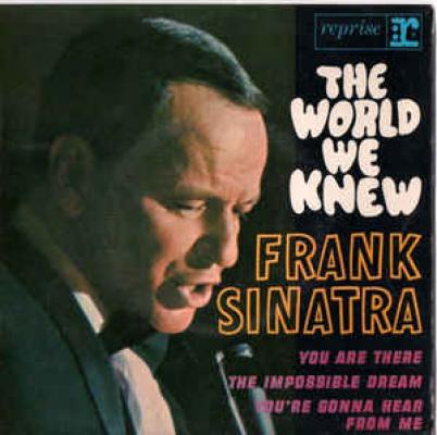 The World We Knew