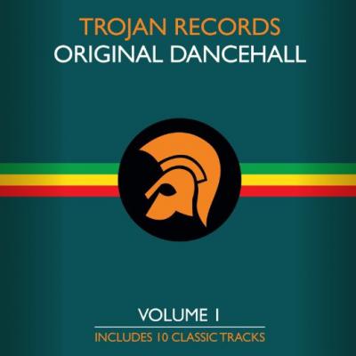 Trojan Records Original Dancehall Volume1