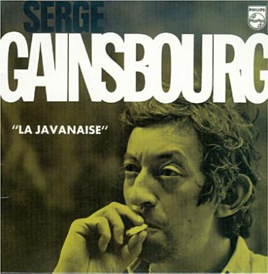 La Javanaise