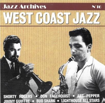 West Coast Jazz
