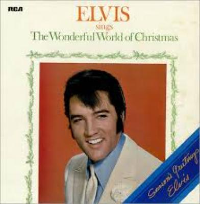 Sings The Wonderful Word Of Christmas
