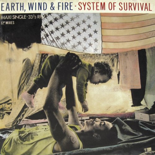System Of Survival - Extended Mixes