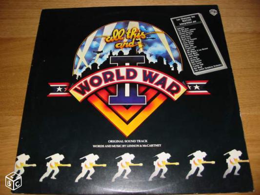 World War I I