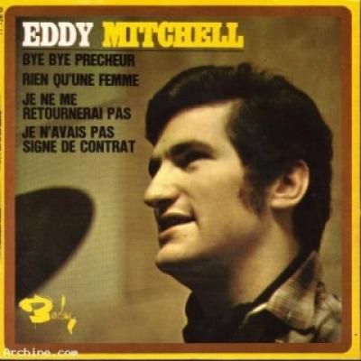 Bye Bye Précheur