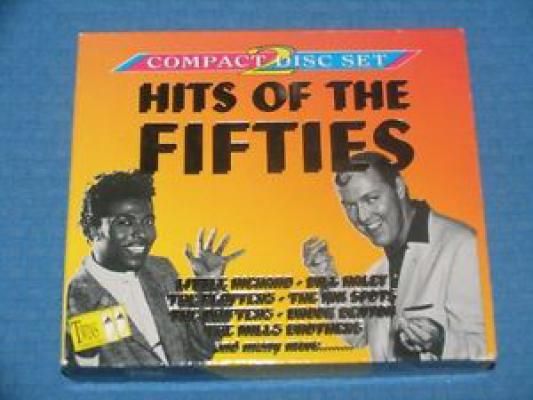Disc One