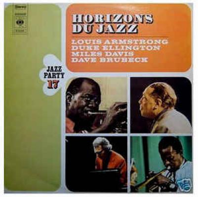 Horizons Du Jazz