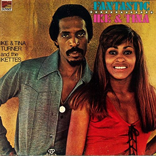 Fantastic Ike & Tina