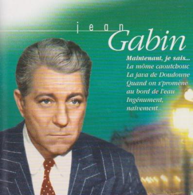 Jean Gabin