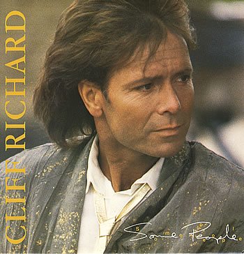 Cliff Richard - Some People - Emi - 1c K060-20 2032 6