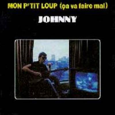 Mon P'tit Loup