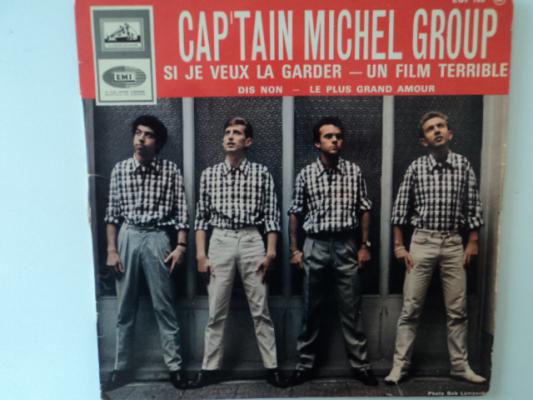 Si Je Veux La Garder