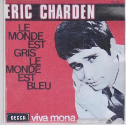 Le Monde Est Gris,...
