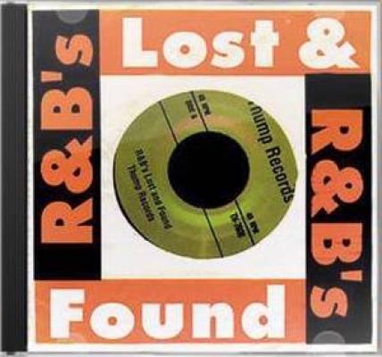 R&b's Lost And Found