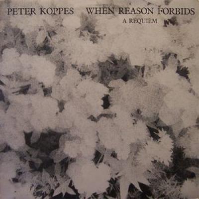When Reason Forbids (a Requiem)
