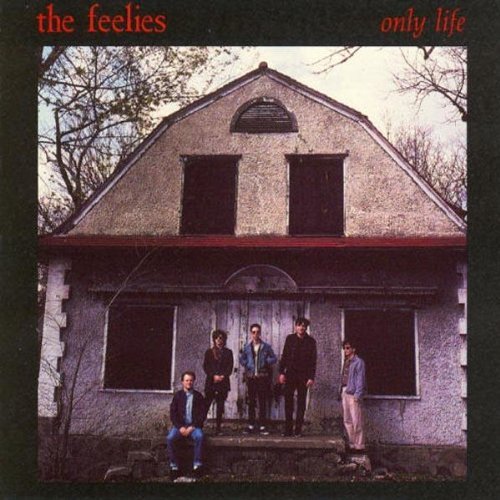 Only Life By The Feelies