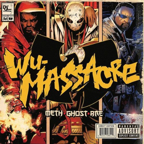 Wu Massacre