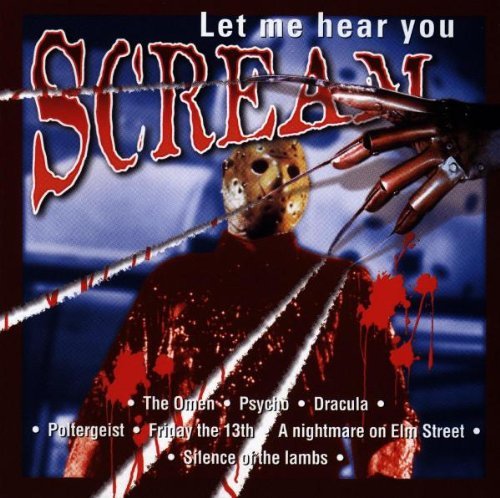 Let Me Hear You Scream