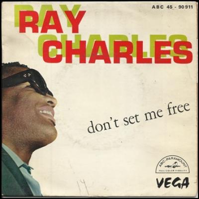 Don't Set Me Free
