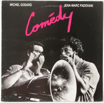 Comédy
