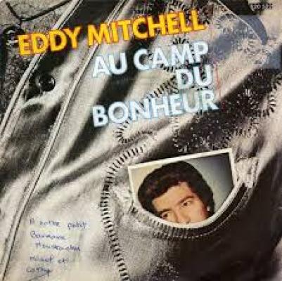 Au Camp Du Bonheur