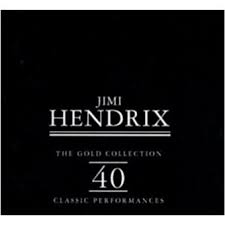 Experience Hendrix The Best Of Jimi Hendrix