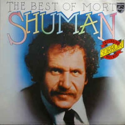 Best Of Mort Shuman