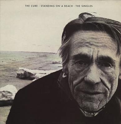 Standing On A Beach - The Singles