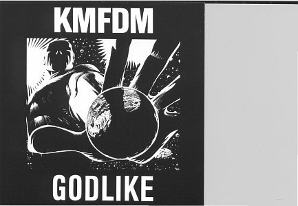 Godlike