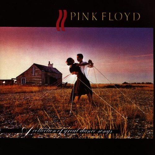 Collection Of Great Dance Song By Pink Floyd