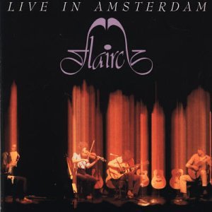 Live In Amsterdam