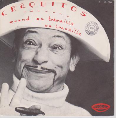 Craquitos