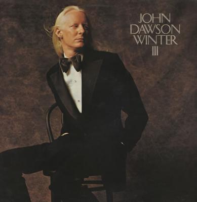 John Dawson Winter I I I