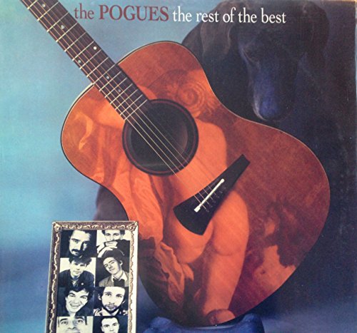 The Pogues - The Rest Of The Best