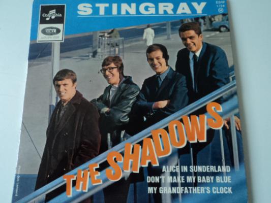 Stingray