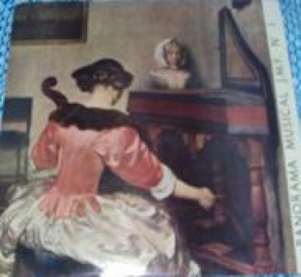 Panorama Musical J.m.f N)1