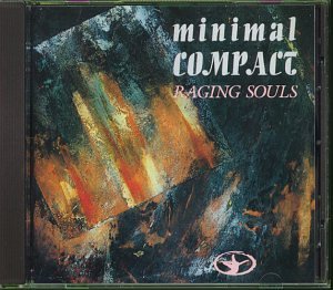 Raging Souls