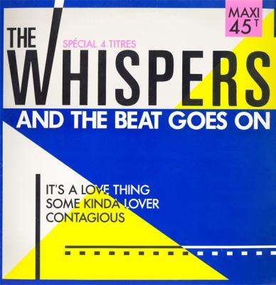 And The Beat Goes On
