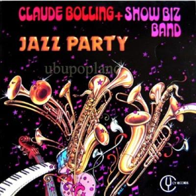 Jazz Party