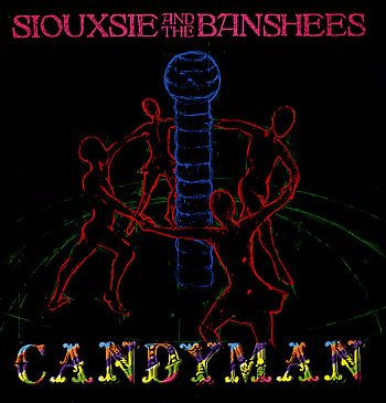 Candyman