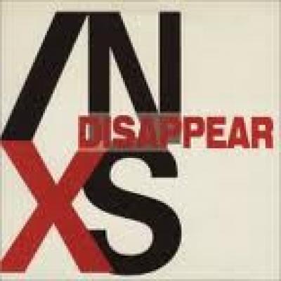 Disappear (promo)