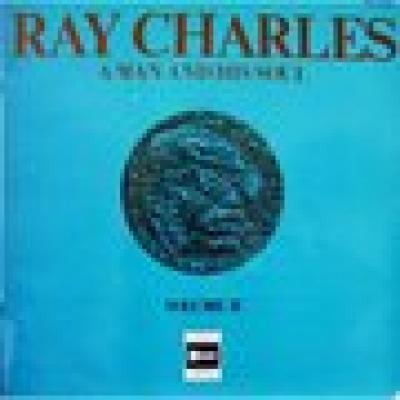 A Man And His Soul, Volume 2